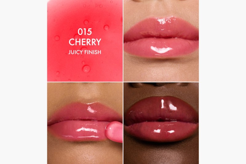 Dior Addict Lip Glow Oil