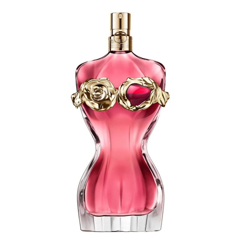 Jean Paul Gaultier La Belle Rosea Eau De Parfum