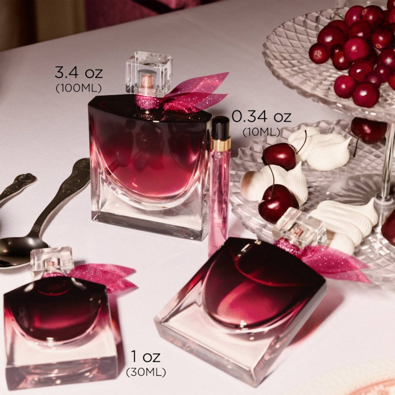 Lancome La Vie Est Belle Very Cherry Eau De Parfum 3