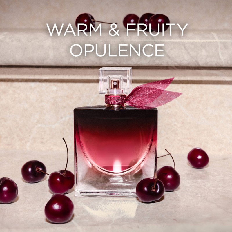 Lancome La Vie Est Belle Very Cherry Eau De Parfum 4