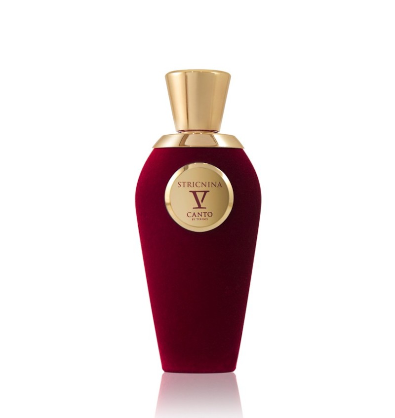 V Canto Stricnina Extrait de Parfum