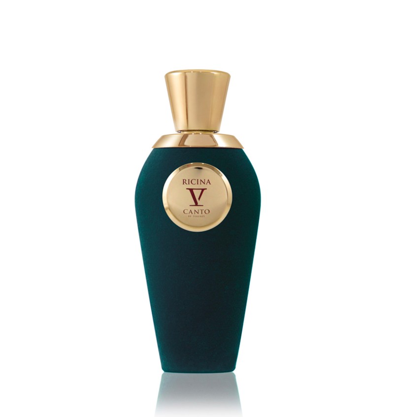 V Canto Ricina Extrait de Parfum