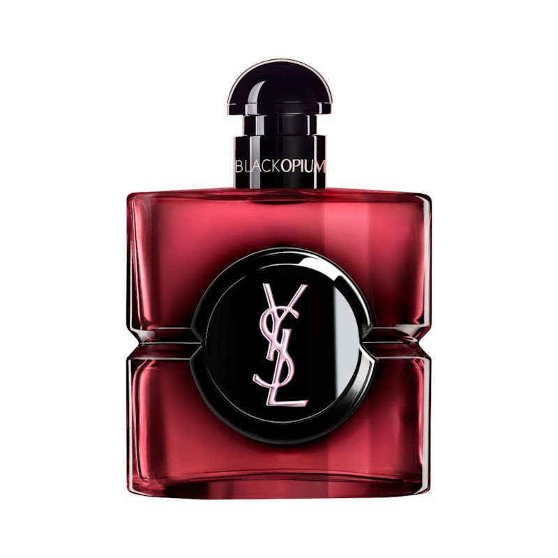 Yves Saint Laurent Black Opium Pink Glaze Edp