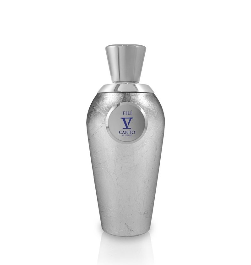 V Canto Filì Extrait De Parfum