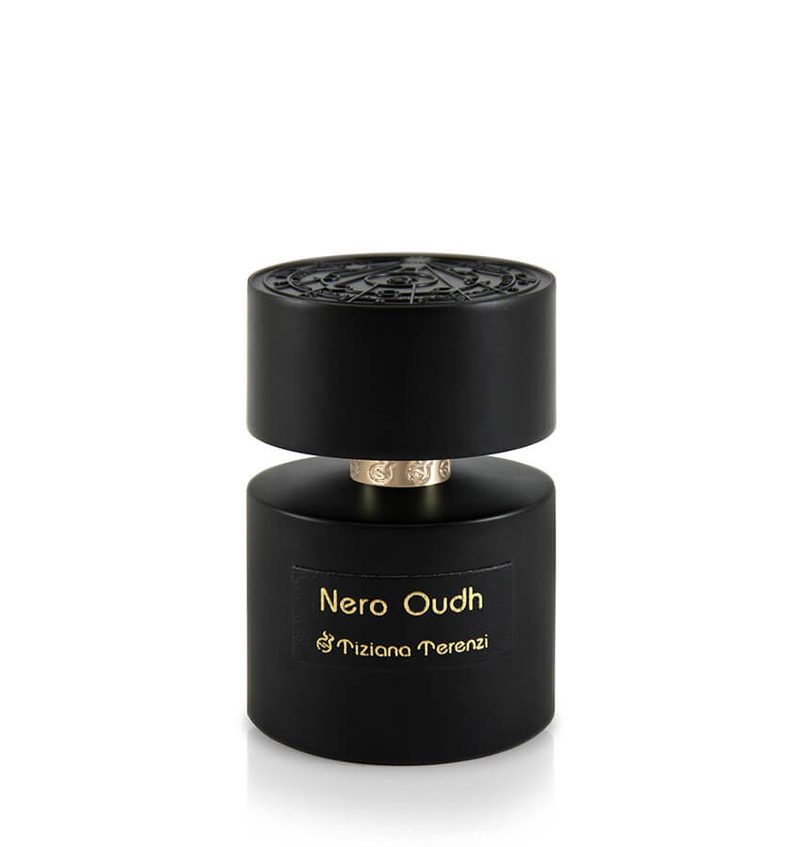 Tiziana Terenzi Nero Oudh