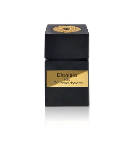 Tiziana Terenzi Dionisio Extrait De Parfum