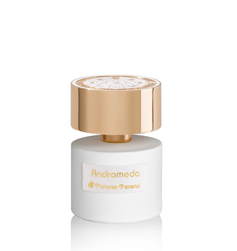 Eau de Parfum unisex Tiziana Terenzi Andromeda 100ml