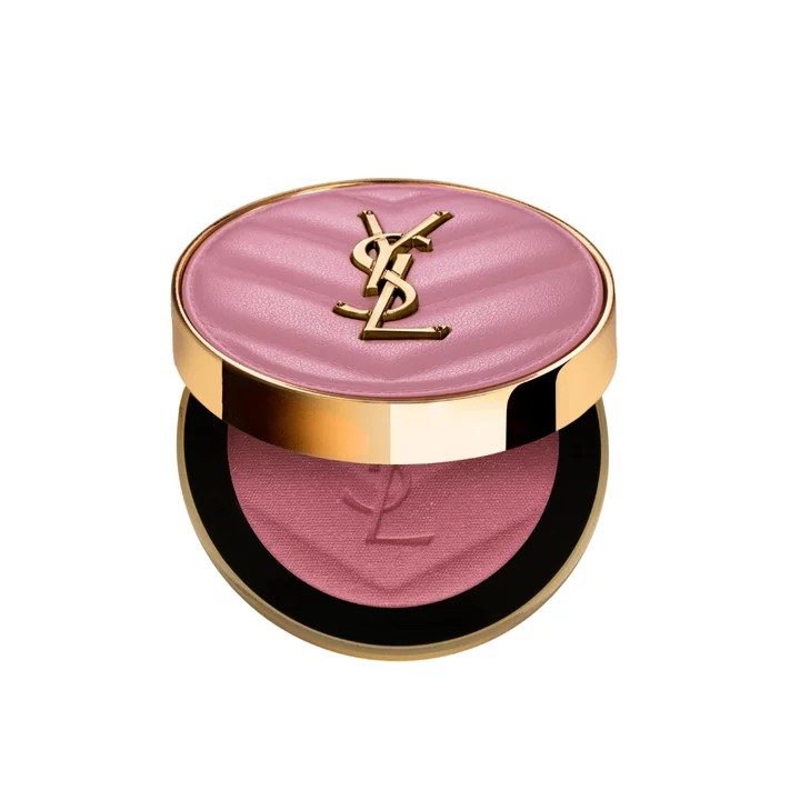 Yves Saint Laurent Make Me Blush Bold Blurring