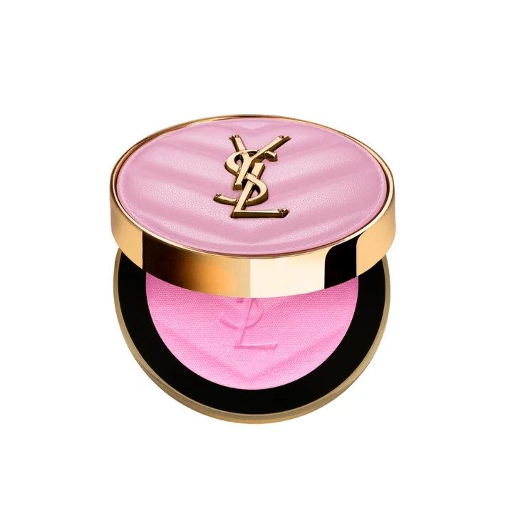 Yves Saint Laurent Make Me Blush Bold Blurring