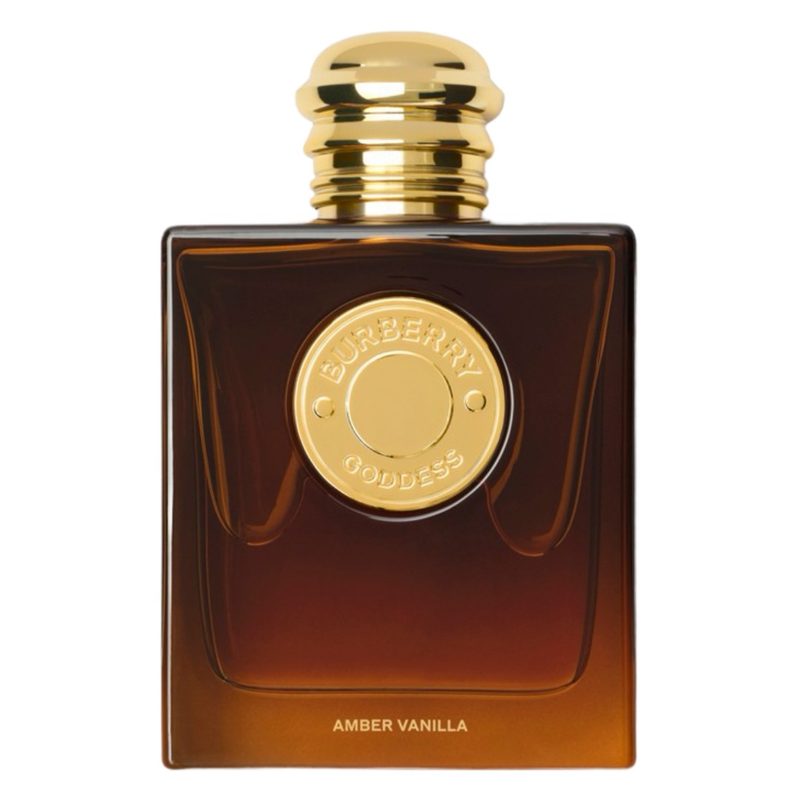 Burberry Goddess Amber Vanilla Edp Intense