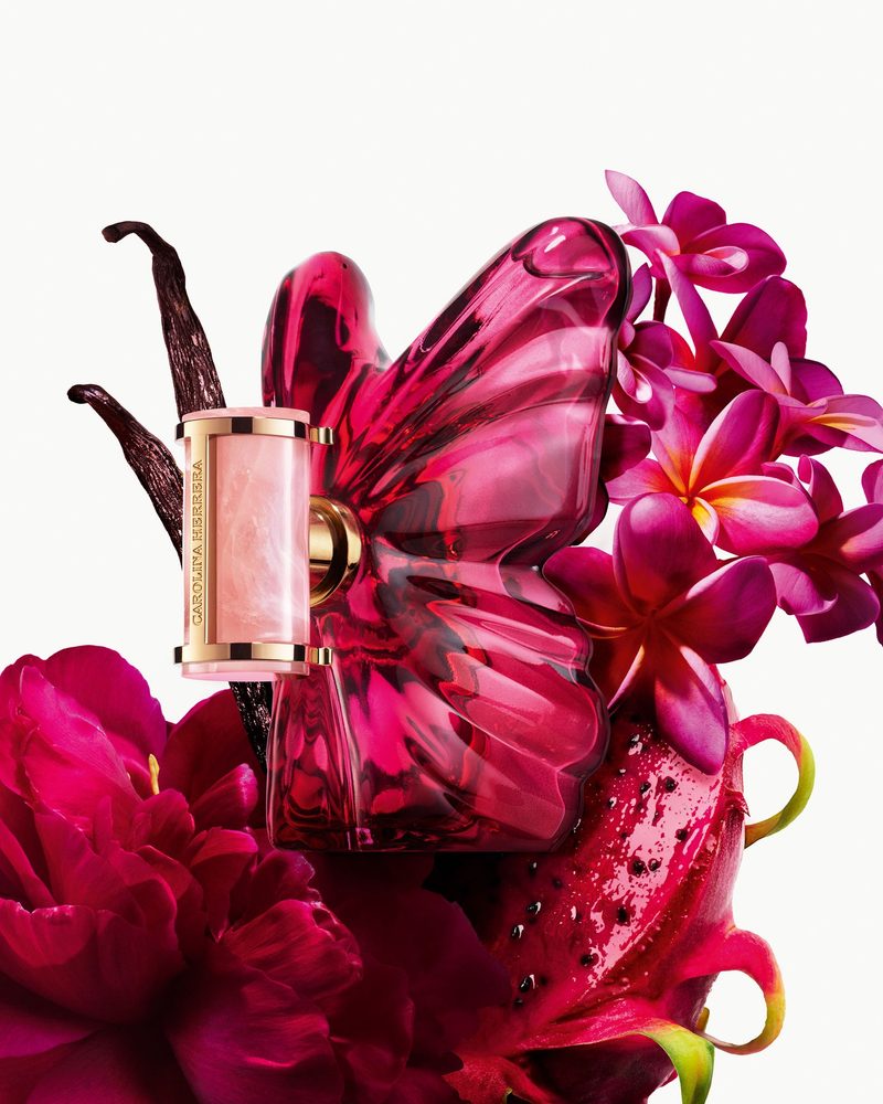 Carolina Herrera La Bomba Eau De Parfum 2