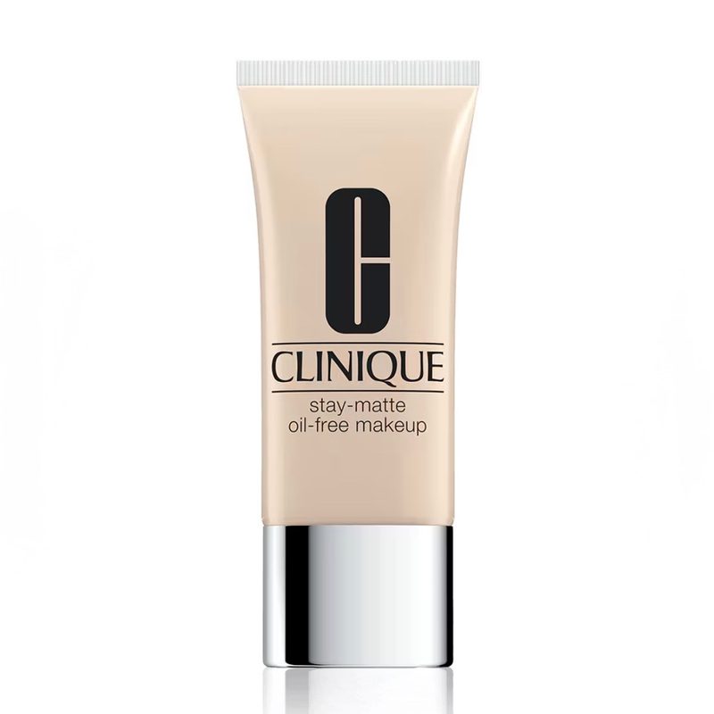 Clinique Stay Matte Oil Free Makeup Foundation