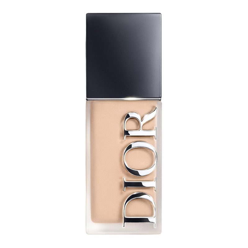 Dior Forever Skin Wear Blurring Matte Foundation