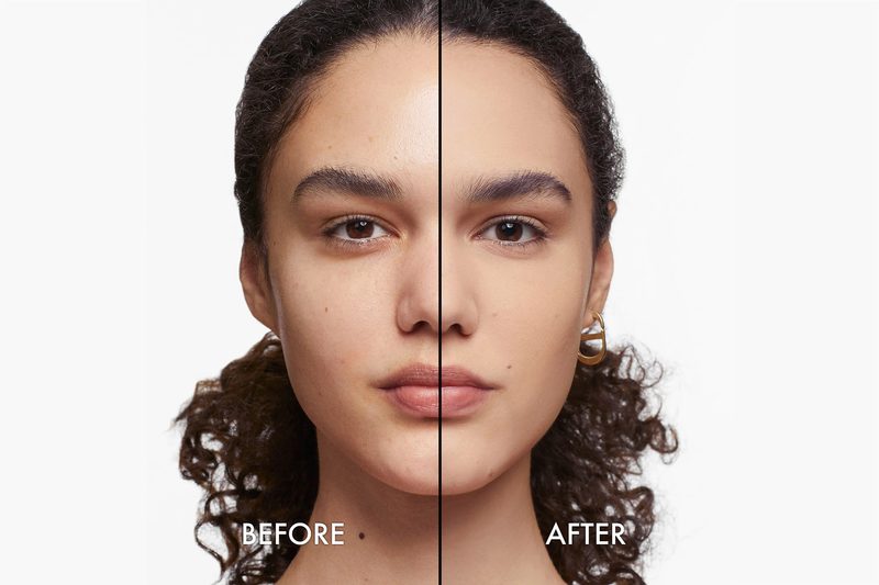 Dior Forever Skin Wear Blurring Matte Foundation