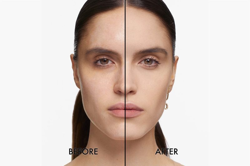 Dior Forever Skin Wear Blurring Matte Foundation