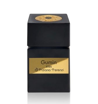 Tiziana Terenzi Gumin Extrait De Parfum