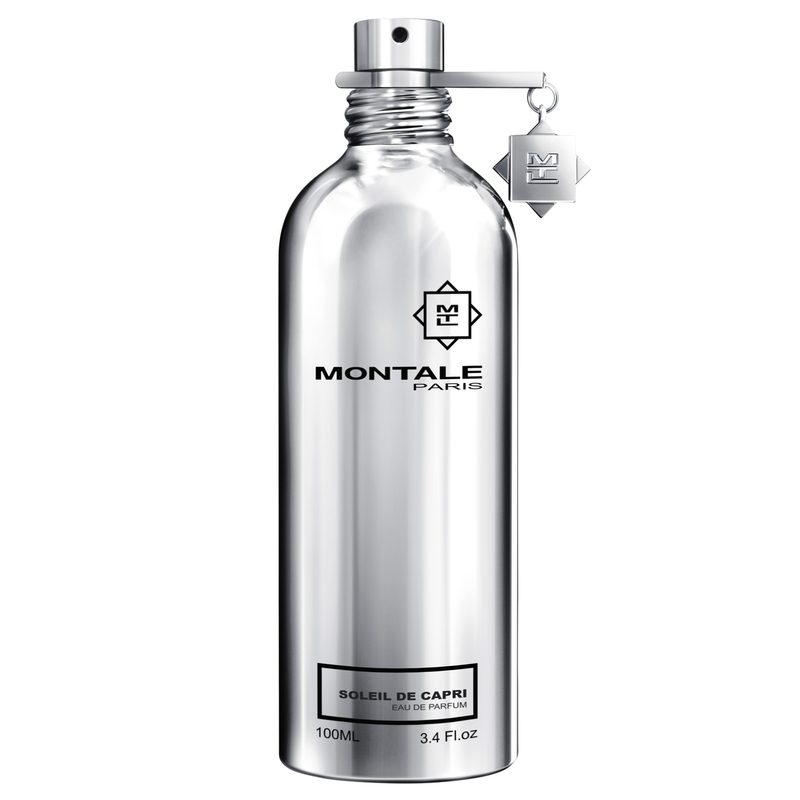 Montale Soleil De Capri Eau De Parfum