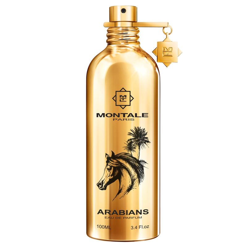Montale Arabians Eau De Parfum
