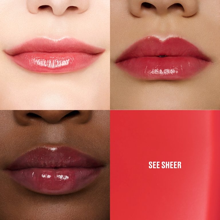Mac Lustreglass Stainglass Lip Tint
