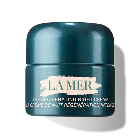 La Mer The New Rejuvenating Night Cream