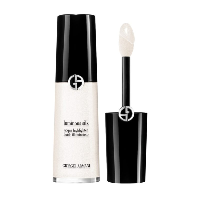 Giorgio Armani Luminous Silk Acqua Highlighter