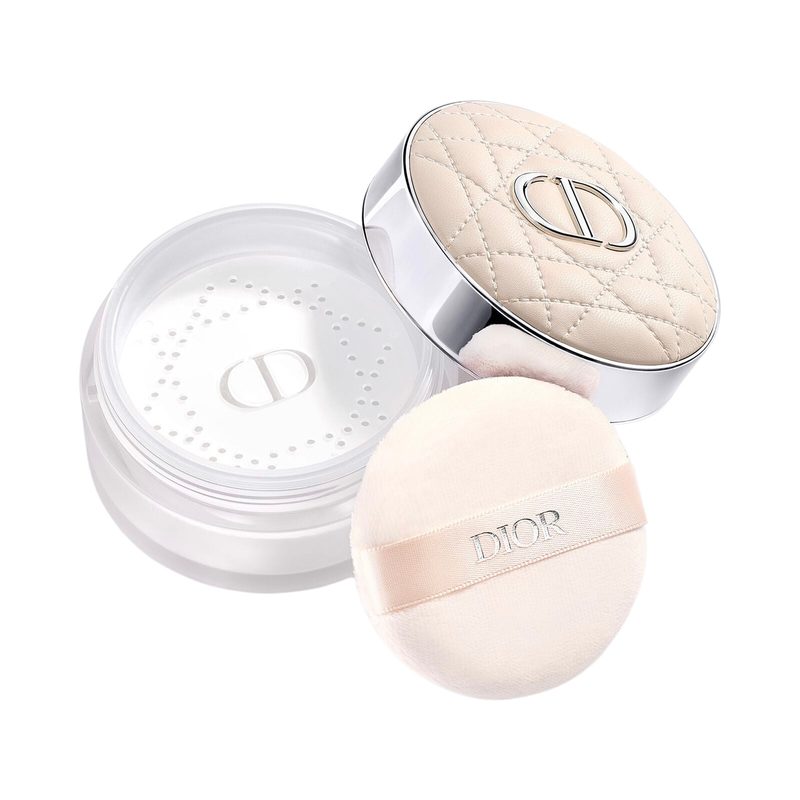 Dior Forever On Set Powder