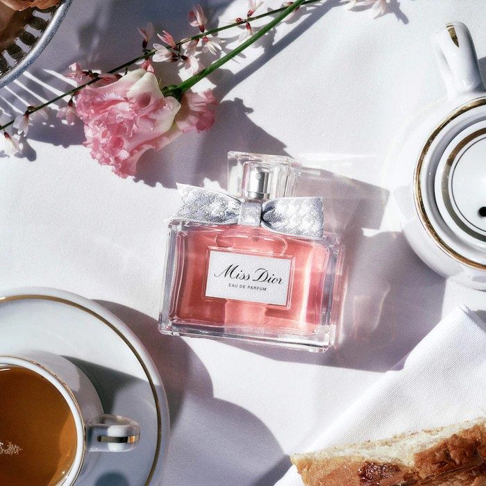 Dior Miss Dior Eau De Parfum 3