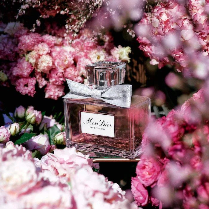 Dior Miss Dior Eau De Parfum 4