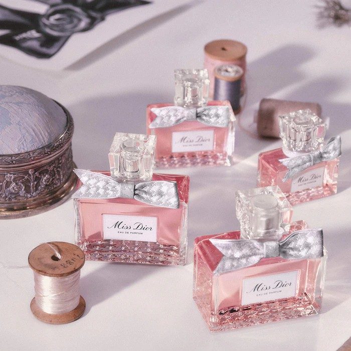 Dior Miss Dior Eau De Parfum 5