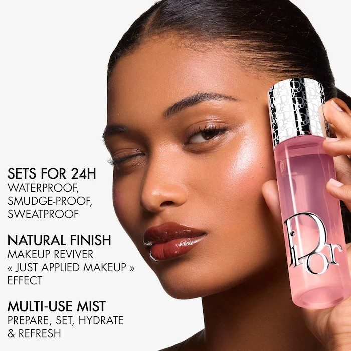 Dior Backstage Airflash Mist 3