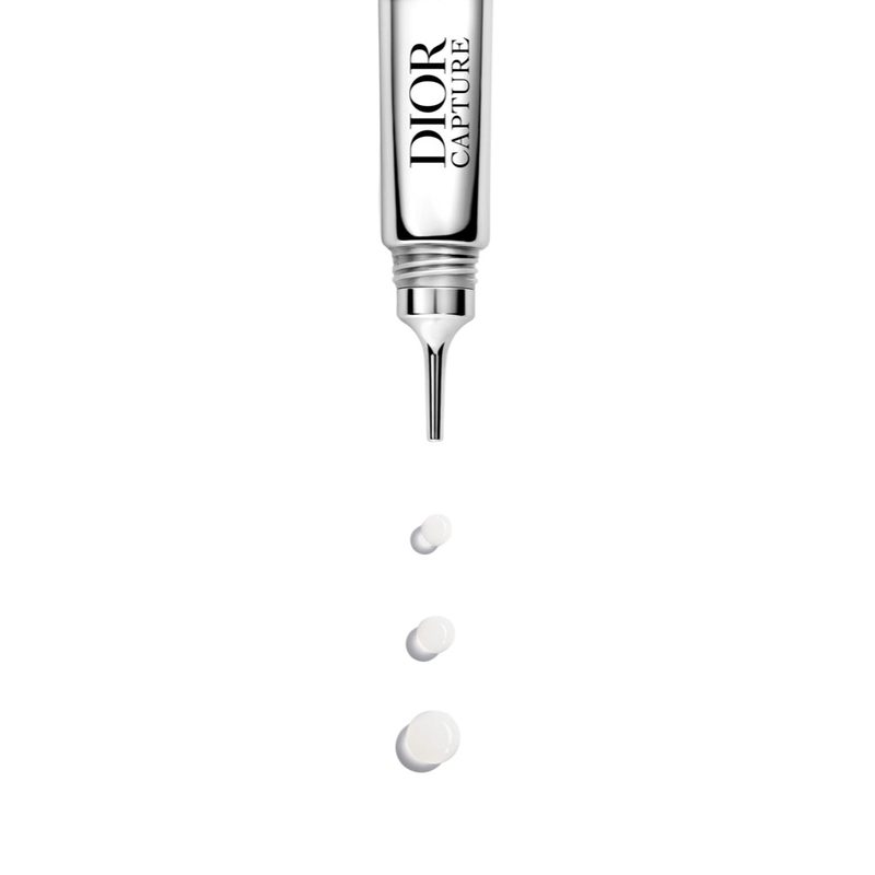 Dior Capture Hyalushot Advanced 2