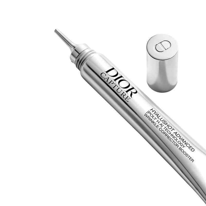 Dior Capture Hyalushot Advanced 3