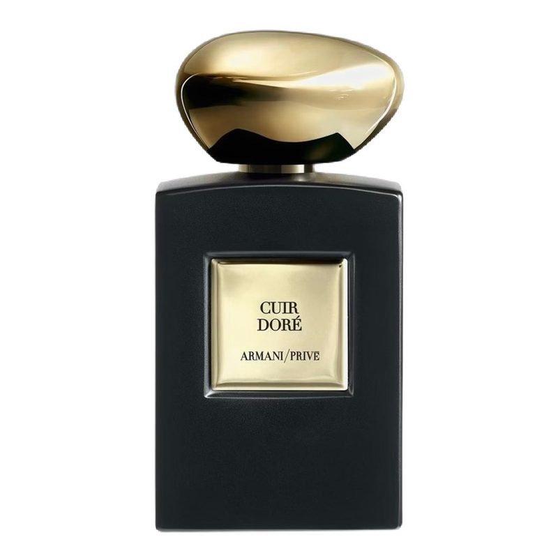 Giorgio Armani Prive Cuir Dore Eau De Parfum