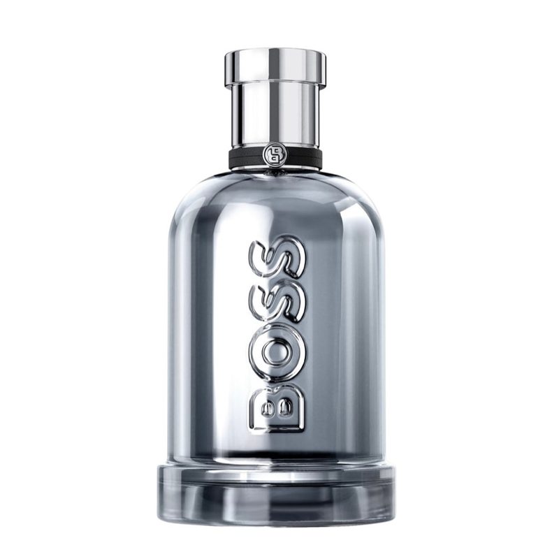 Hugo Boss Bottled Beyond Eau De Toilette Intense