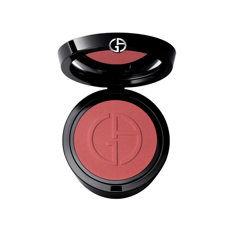 Gorgio Armani Luminous Silk Glow Blush