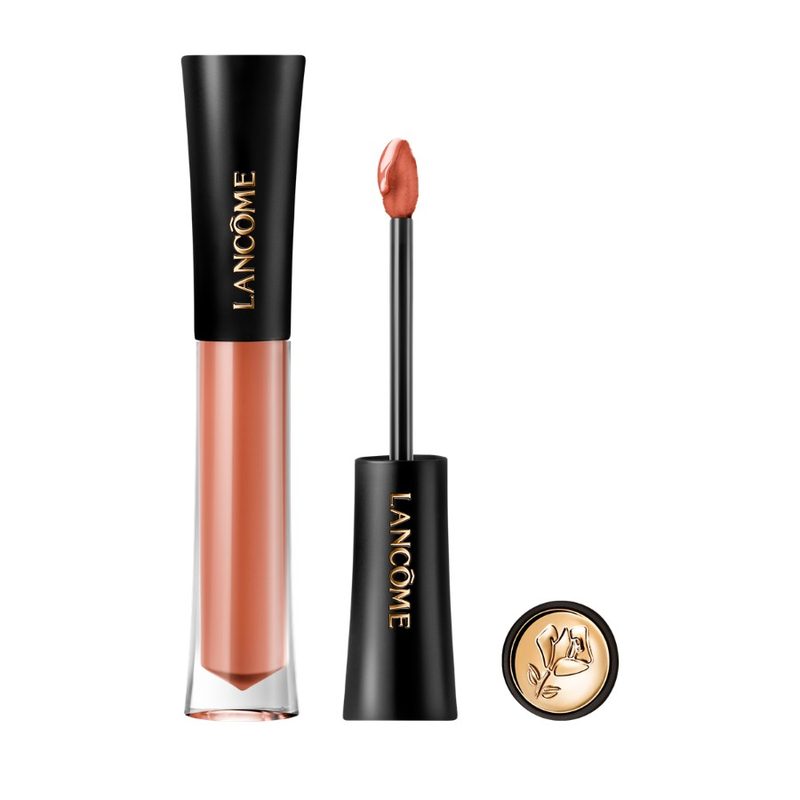 Lancome L'absolu Rouge Glaze Tintation