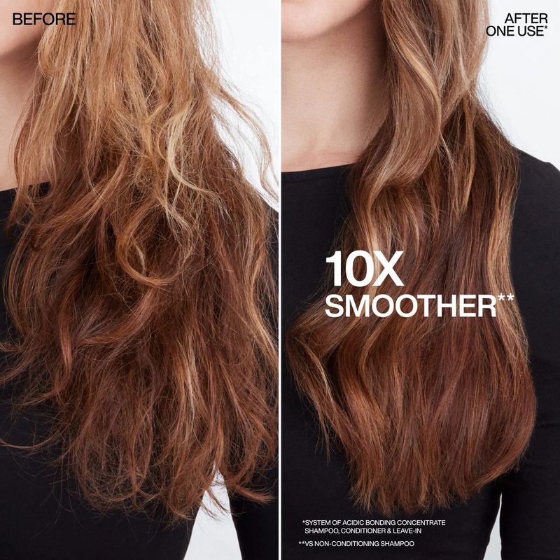 Redken Acidic Bonding Concentrate Leave-In Treatme 2