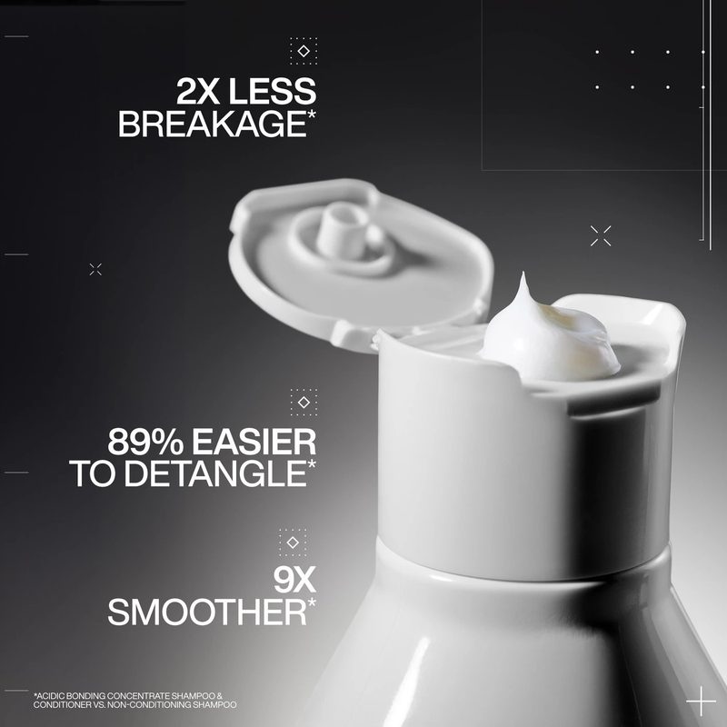 Redken Acidic Bonding Concentrate Conditioner 2