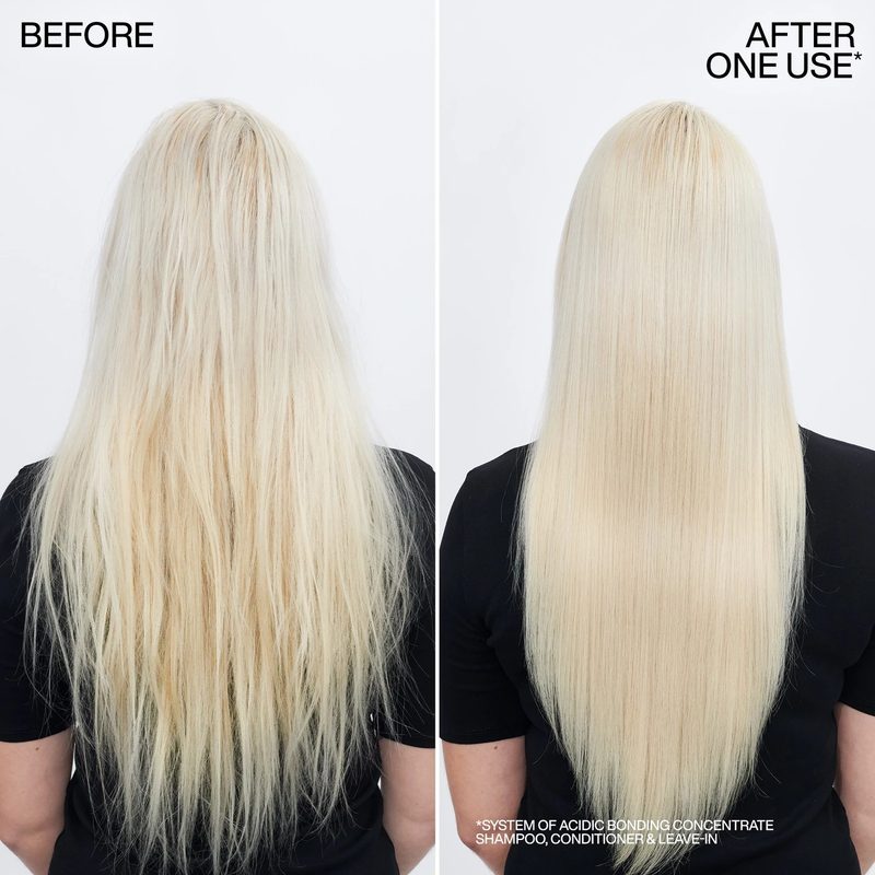 Redken Acidic Bonding Concentrate Conditioner 3