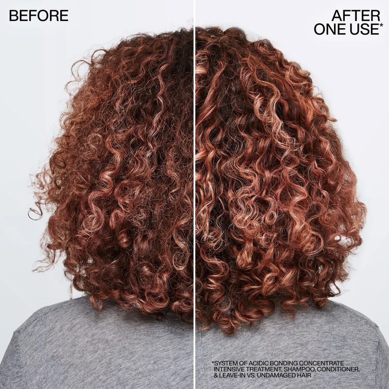 Redken Acidic Bonding Concentrate Conditioner 4