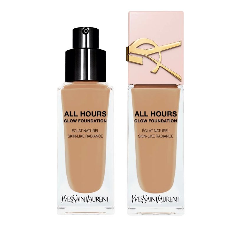 Yves Saint Laurent All Hours Glow Foundation