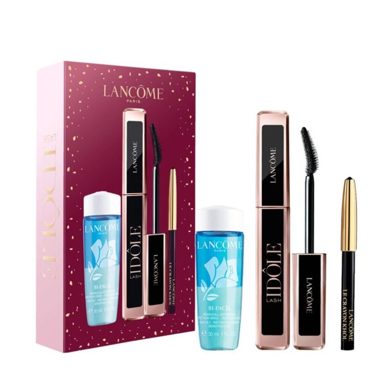 Lancome Lash Idole Gift Set