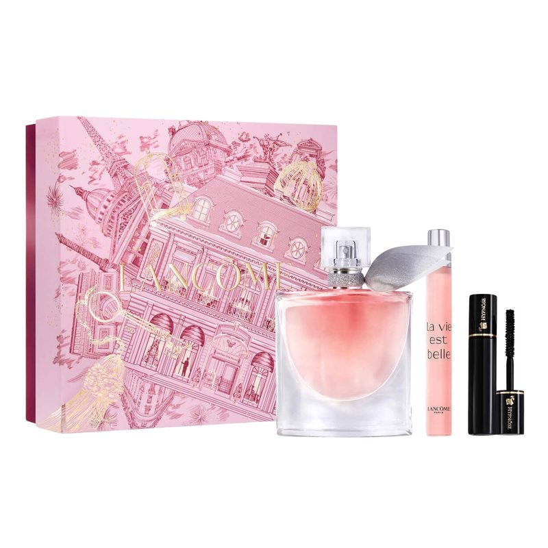 Lancome La Vie Est Belle Eau De Parfum Gift Set