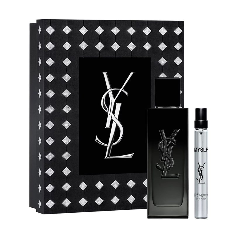 Yves Saint Laurent Myslf Eau De Parfum Gift Set