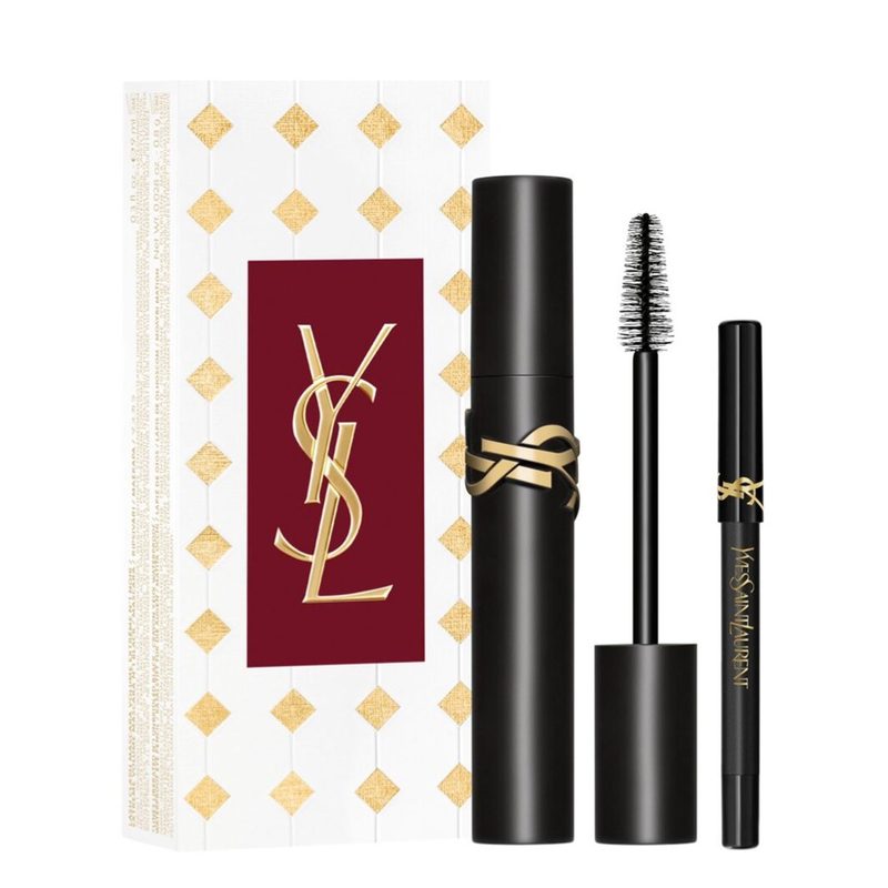 Yves Saint Laurent Lash Clash Set