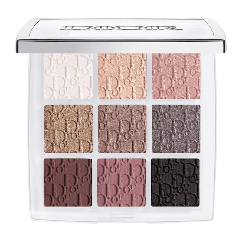 Dior Backstage Eye Palette