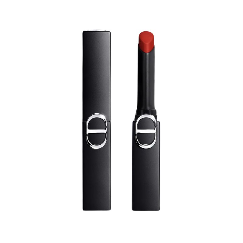 Dior Rouge Dior On Stage Longwear Matte Lipstick