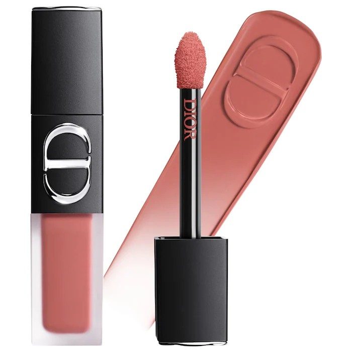 Dior Rouge Dior On Stage Ink Matte Lipstick