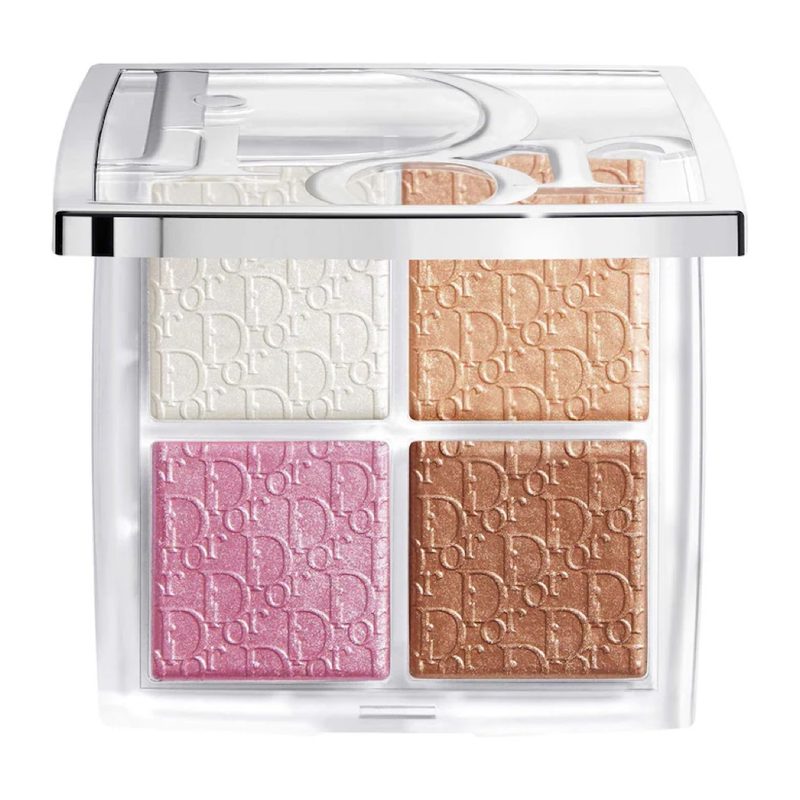 Dior Backstage Glow Maximizer Palette