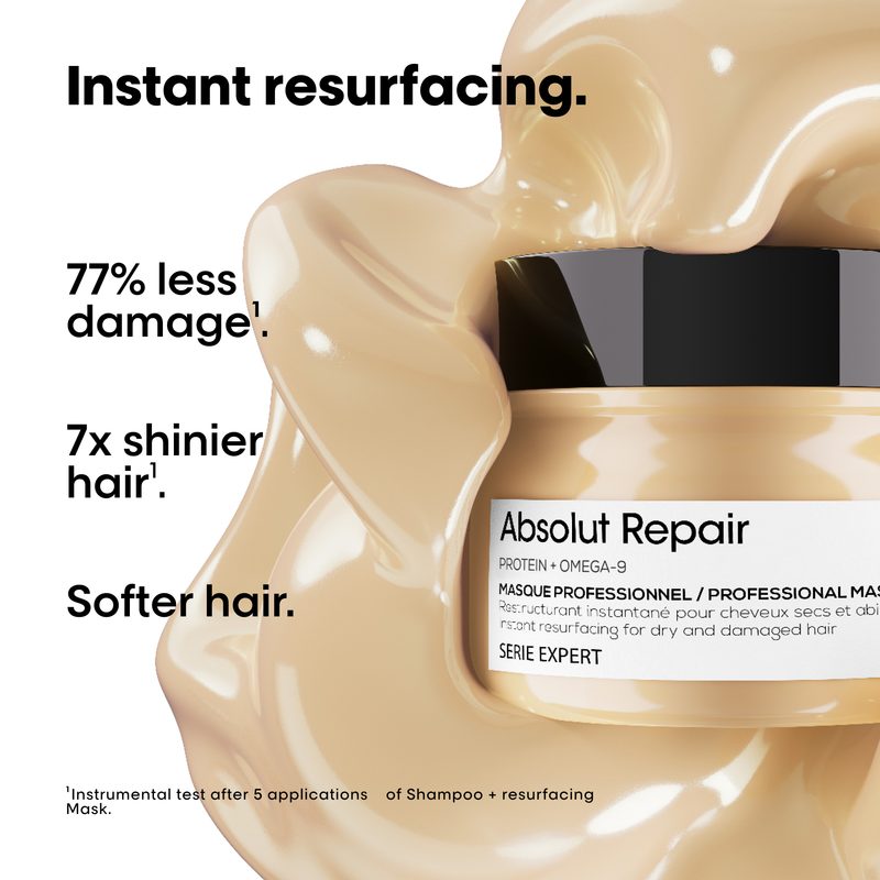 L’oreal Professionnel Absolut Repair Protein Treat 2